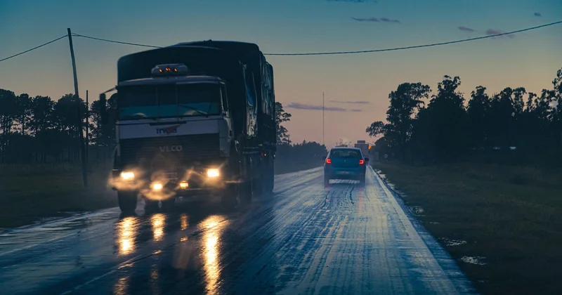 Des tournées repensées pour limiter les kilomètres