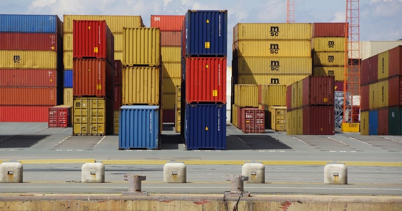 Intelligence artificielle et logistique : la révolution du fret en Provence